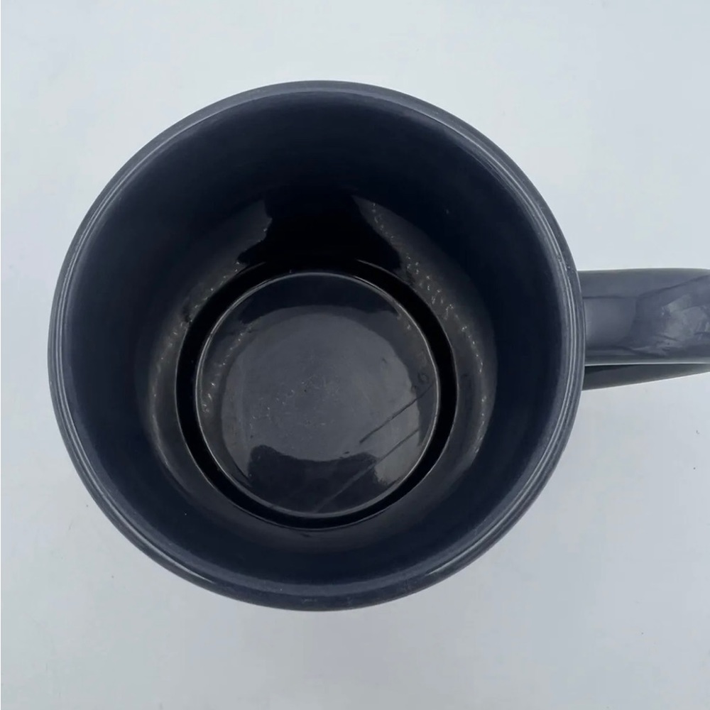 Mickey Mouse Mug raised 3D - Picture 4 of 4